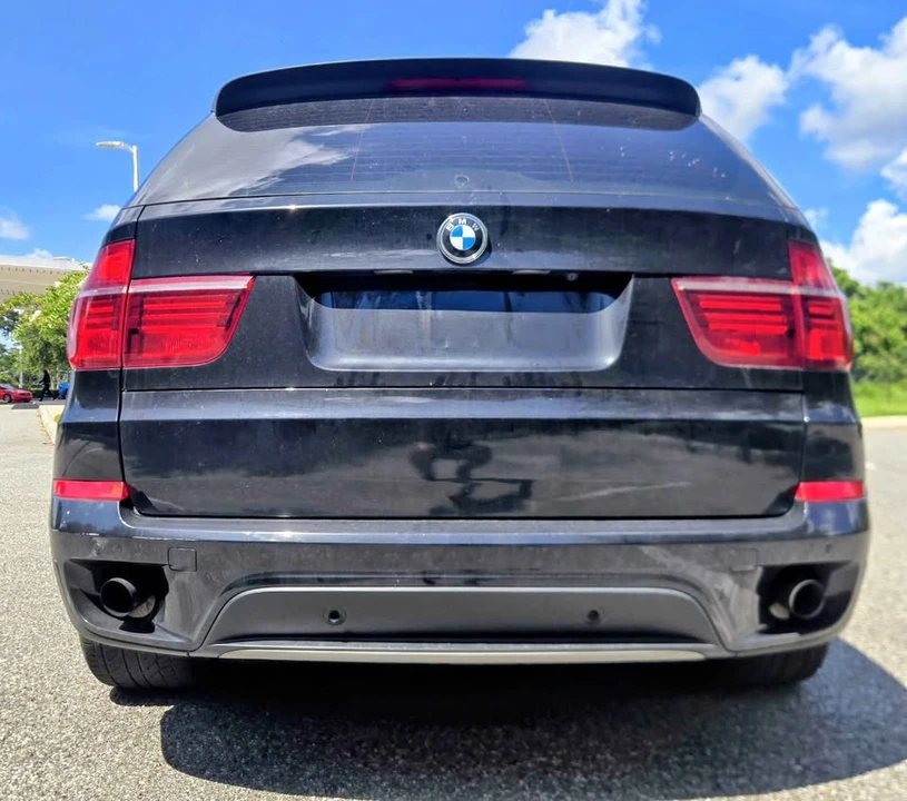 2013 BMW E70 X5 - Image 5 of 11