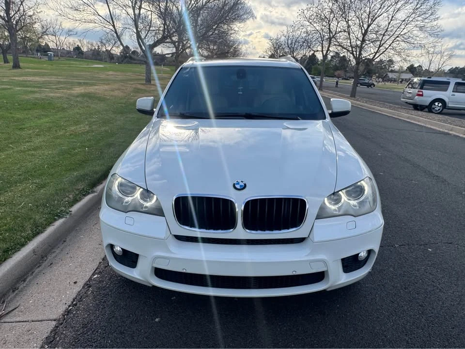 2013 BMW E70 X5 - Image 3 of 13
