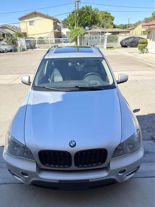 2013 BMW E70 X5 - Image 10 of 20
