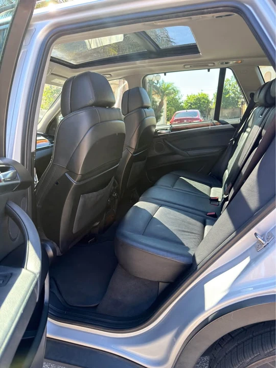 2013 BMW E70 X5 - Image 13 of 20