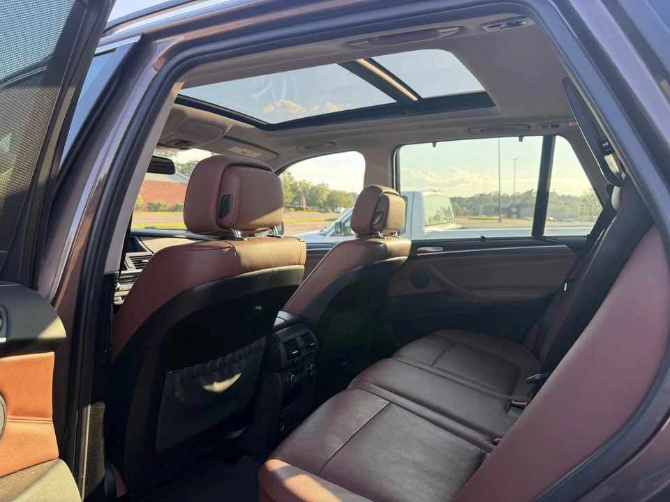 2013 BMW E70 X5 - Image 10 of 14