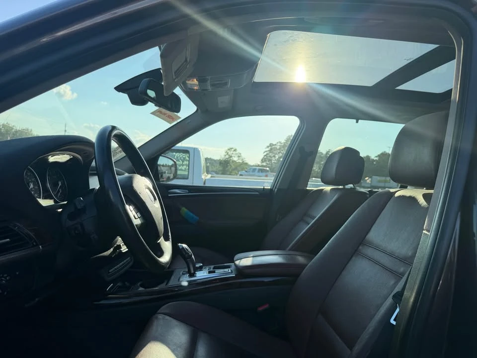 2013 BMW E70 X5 - Image 9 of 14