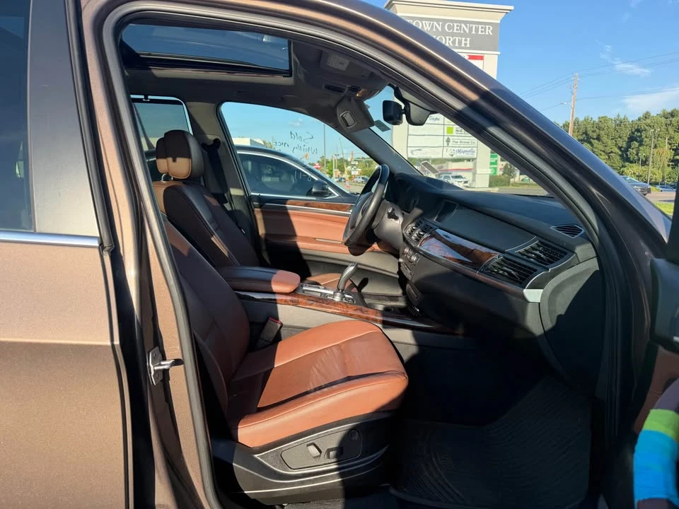 2013 BMW E70 X5 - Image 2 of 14
