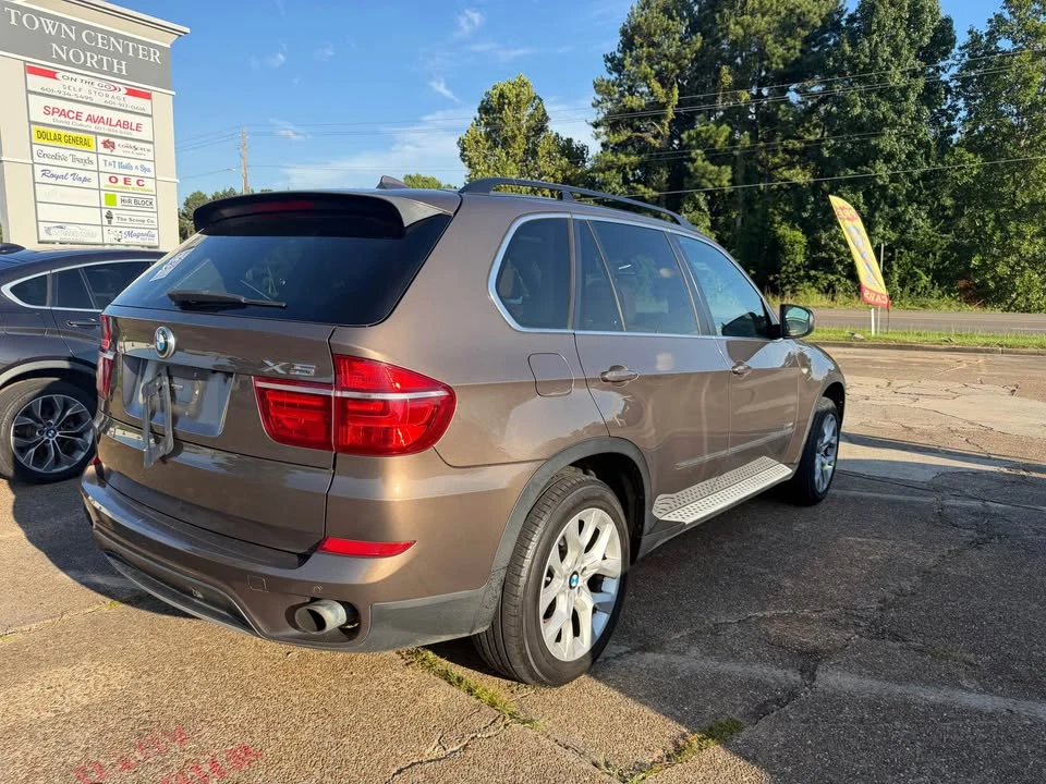 2013 BMW E70 X5 - Image 14 of 14