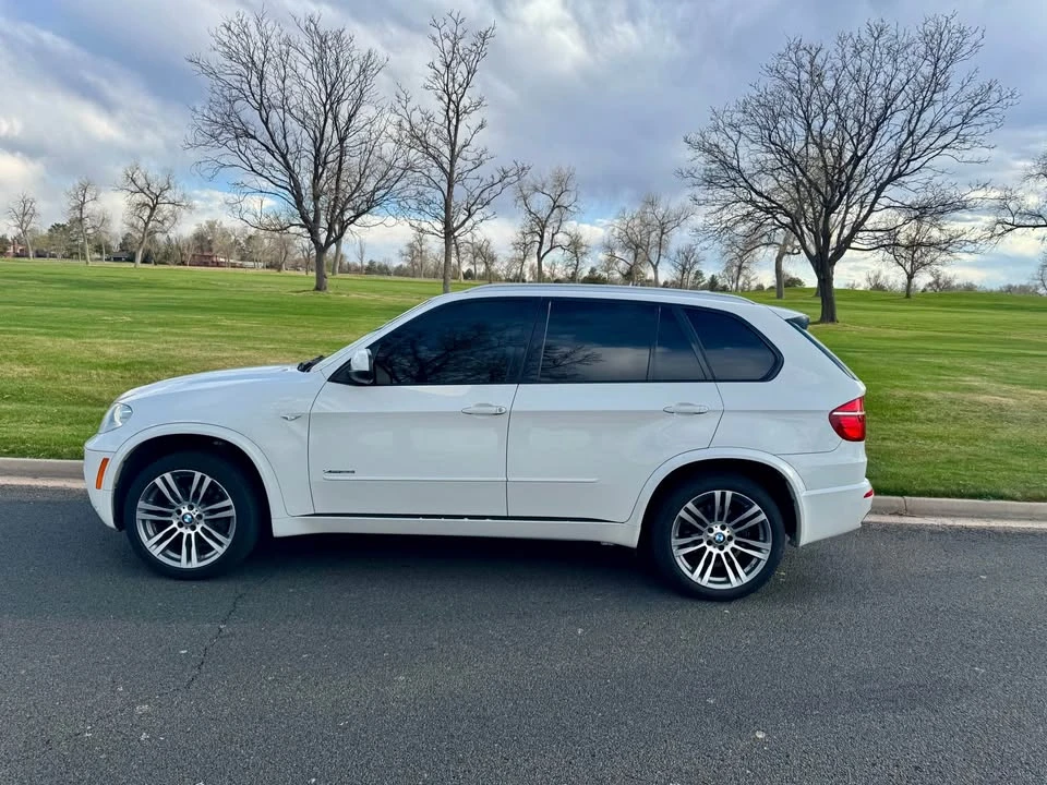 2013 BMW E70 X5 - Image 5 of 13