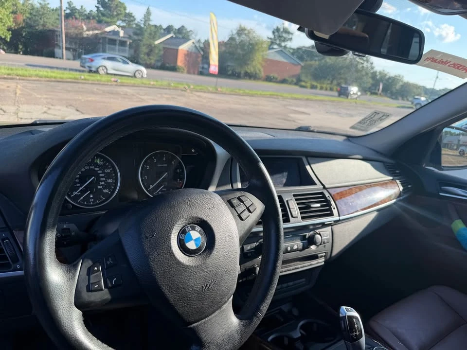2013 BMW E70 X5 - Image 7 of 14