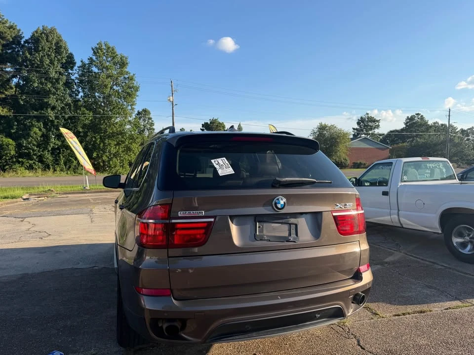 2013 BMW E70 X5 - Image 13 of 14