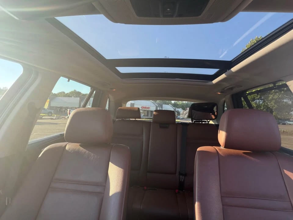 2013 BMW E70 X5 - Image 6 of 14