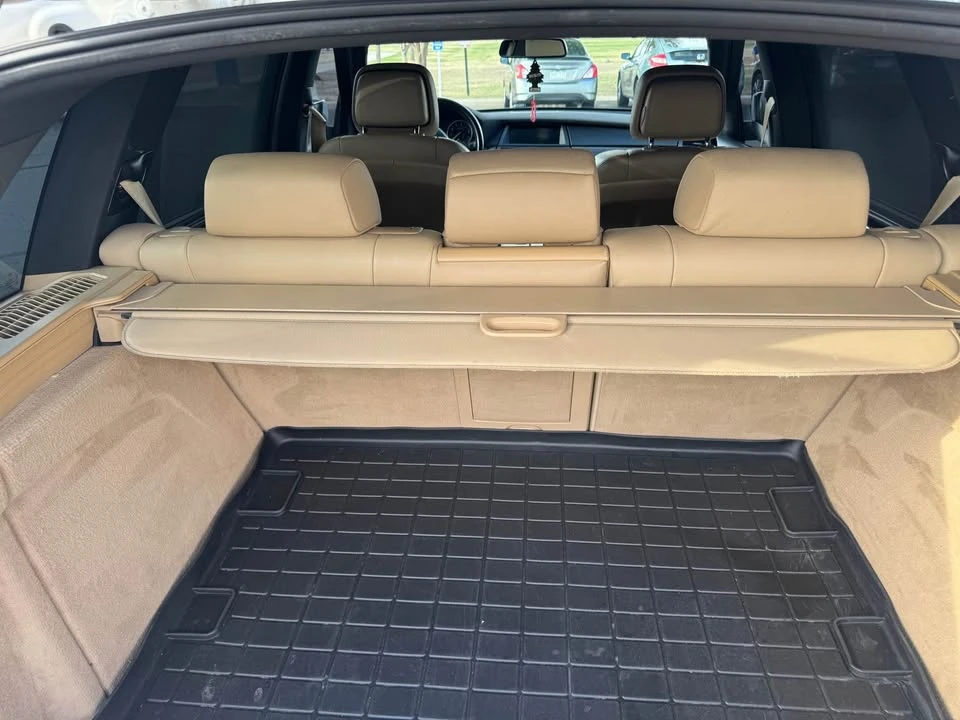 2013 BMW E70 X5 - Image 13 of 13