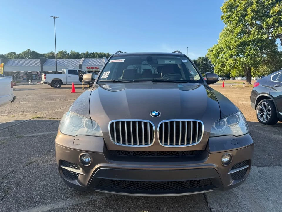 2013 BMW E70 X5 - Image 4 of 14