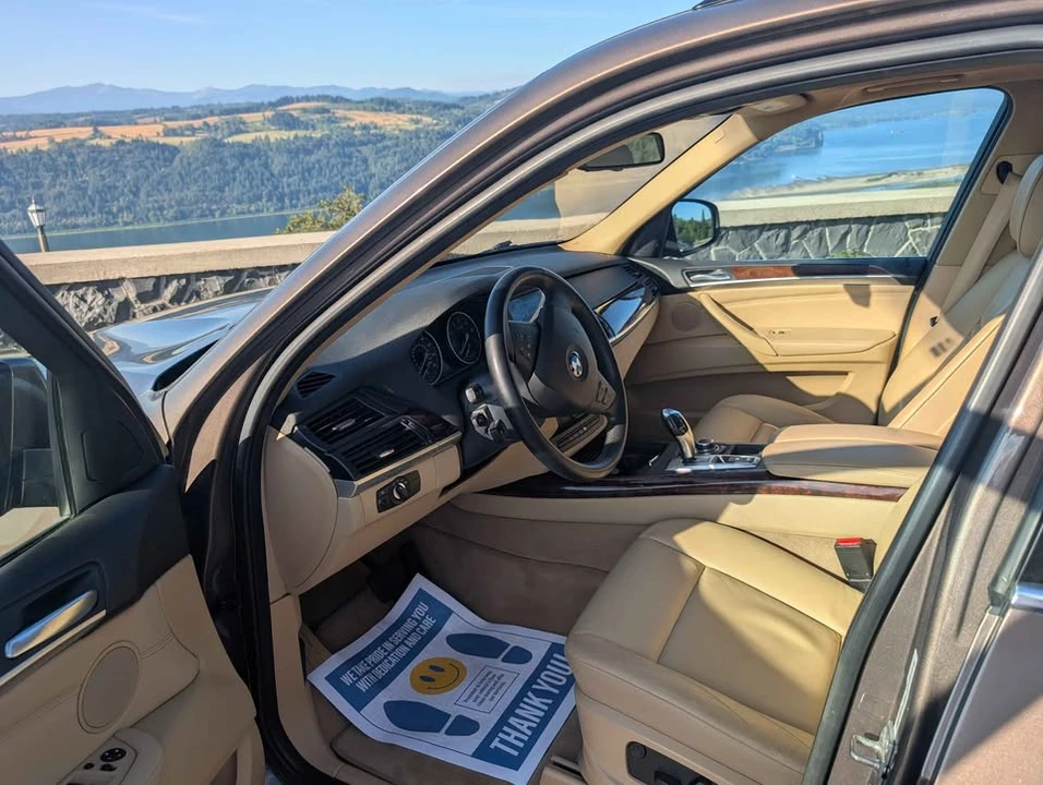 2013 BMW E70 X5 - Image 12 of 17