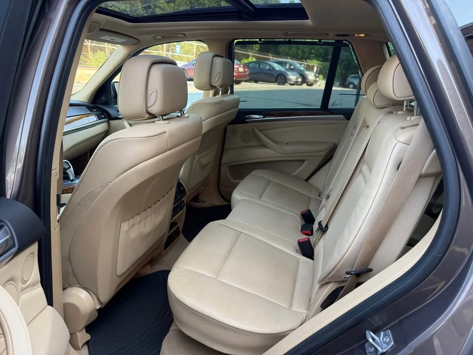 2013 BMW E70 X5 - Image 10 of 20
