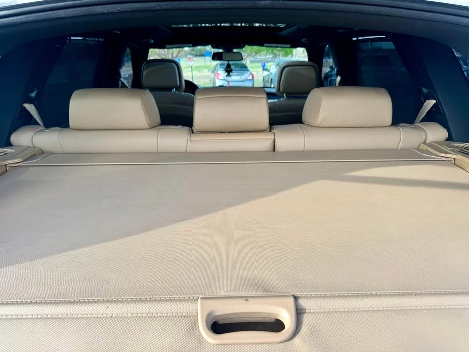 2013 BMW E70 X5 - Image 12 of 13