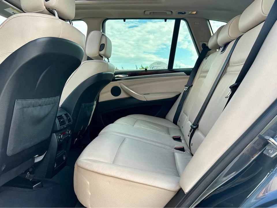 2013 BMW E70 X5 - Image 11 of 19