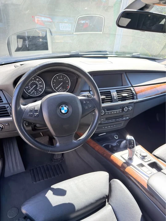 2013 BMW E70 X5 - Image 11 of 20