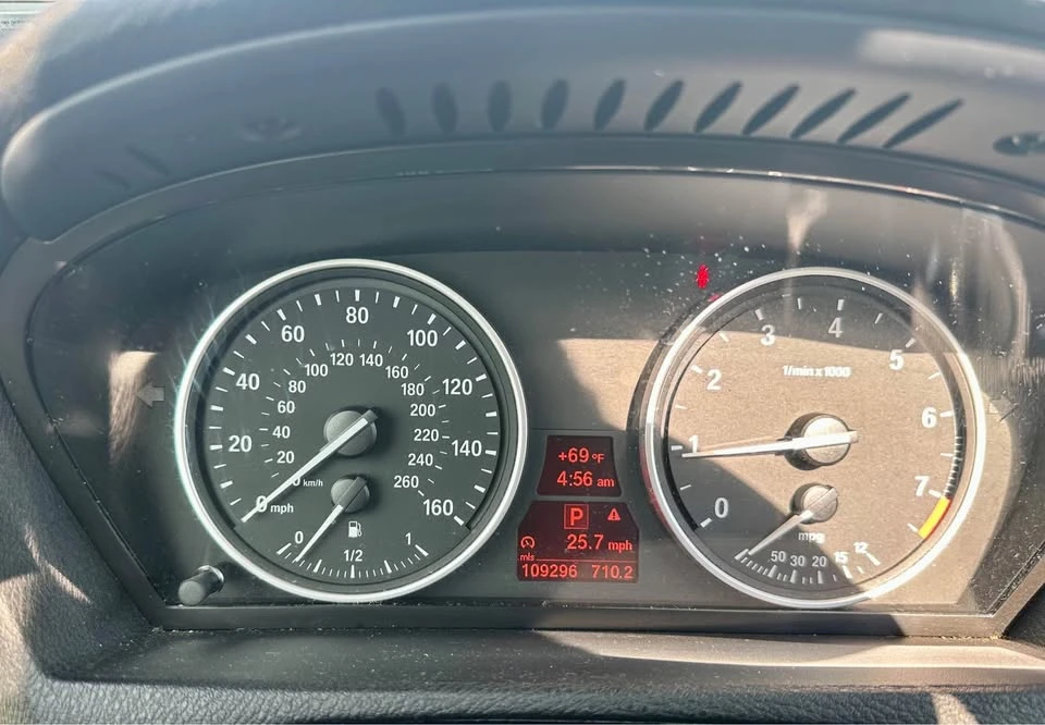 2013 BMW E70 X5 - Image 19 of 19