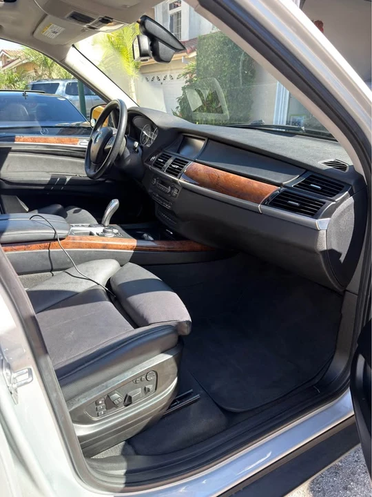 2013 BMW E70 X5 - Image 17 of 20