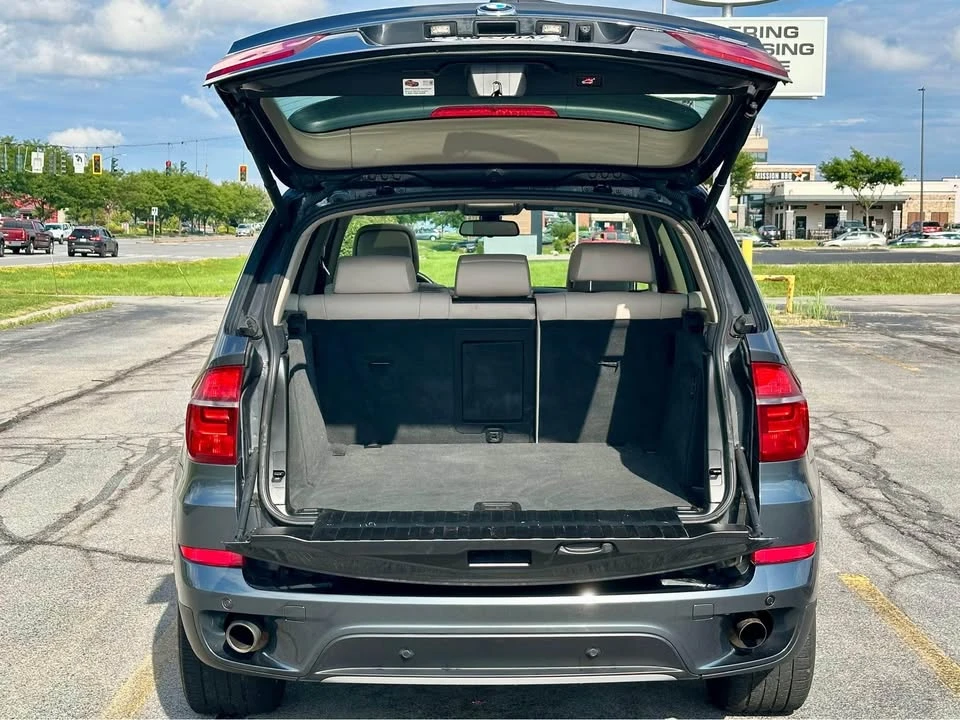 2013 BMW E70 X5 - Image 15 of 19