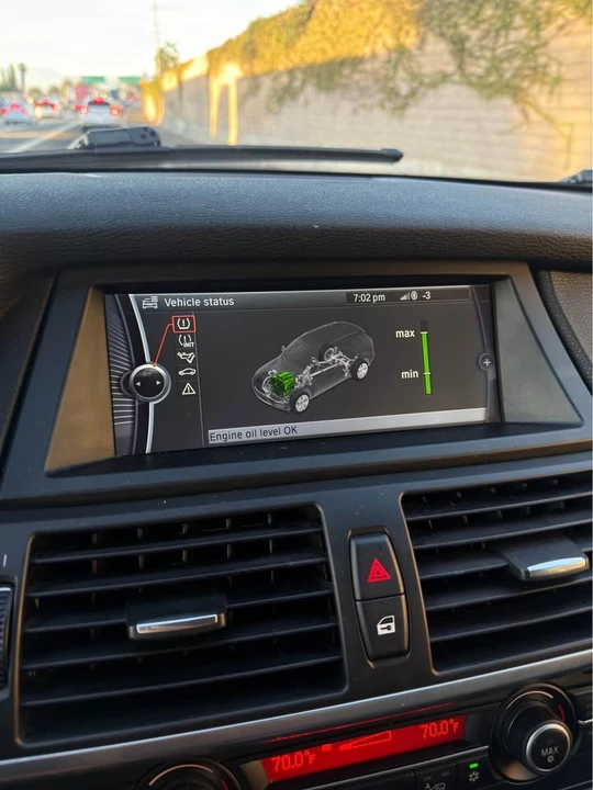 2013 BMW E70 X5 - Image 19 of 20