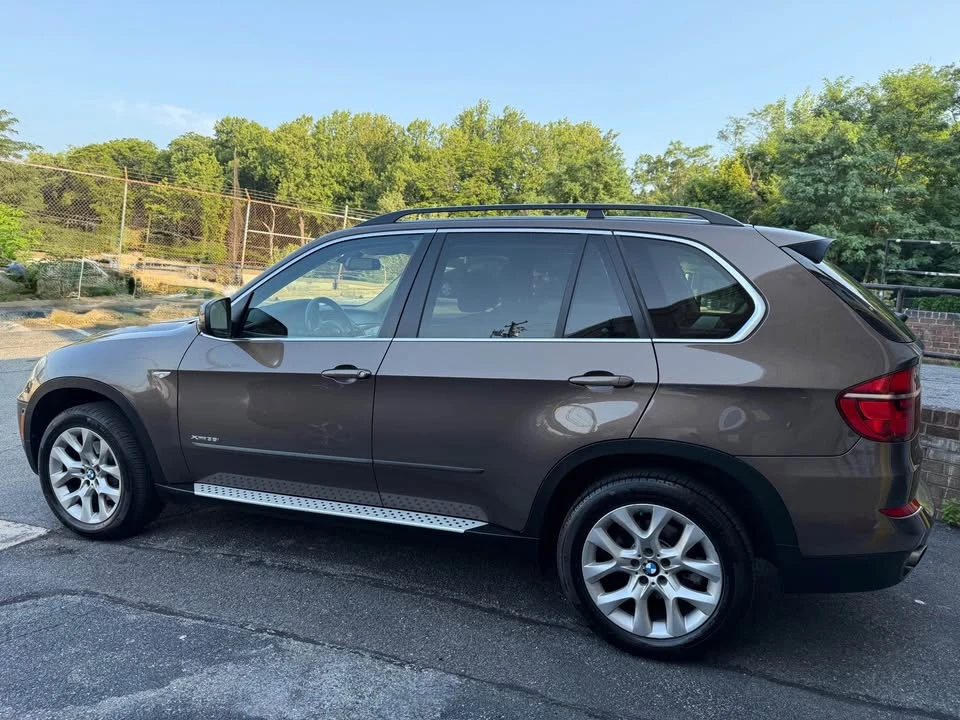 2013 BMW E70 X5 - Image 5 of 20
