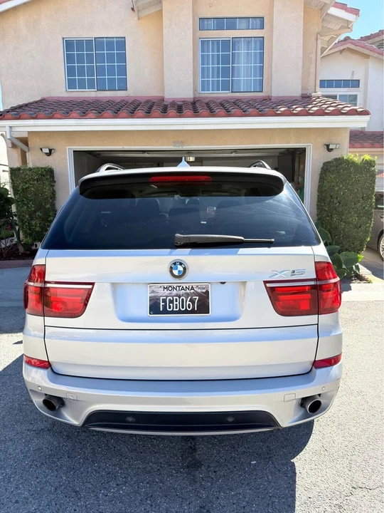 2013 BMW E70 X5 - Image 7 of 20