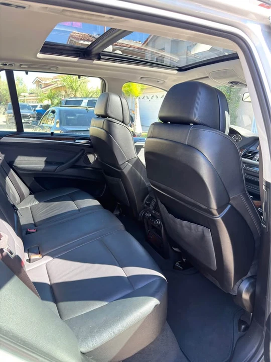 2013 BMW E70 X5 - Image 14 of 20