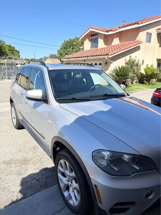 2013 BMW E70 X5 - Image 9 of 20
