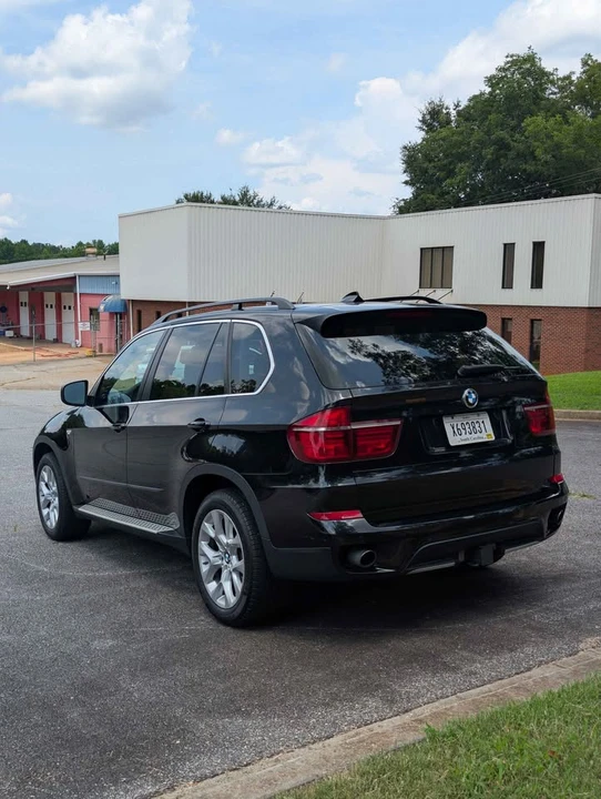 2013 BMW E70 X5 - Image 6 of 20