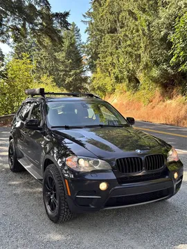 2013 BMW X5 xDrive35i Premium Sport Utility 4D