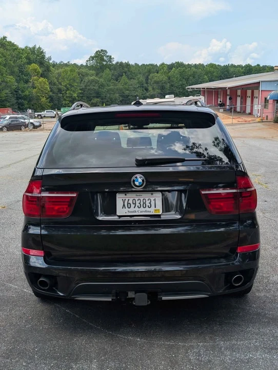 2013 BMW E70 X5 - Image 5 of 20