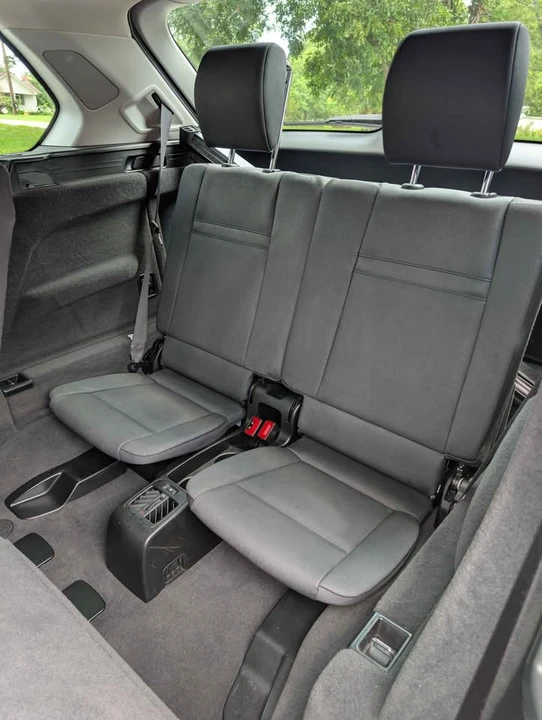 2013 BMW E70 X5 - Image 7 of 20