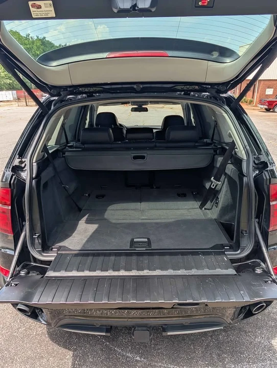 2013 BMW E70 X5 - Image 10 of 20