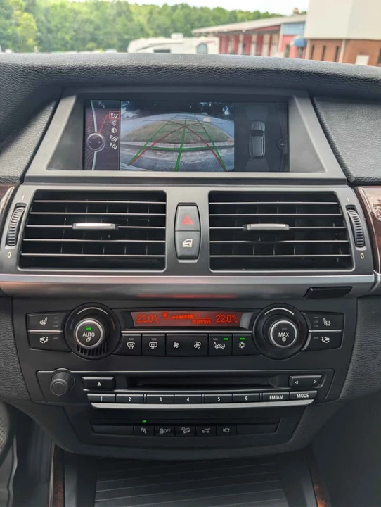 2013 BMW E70 X5 - Image 18 of 20