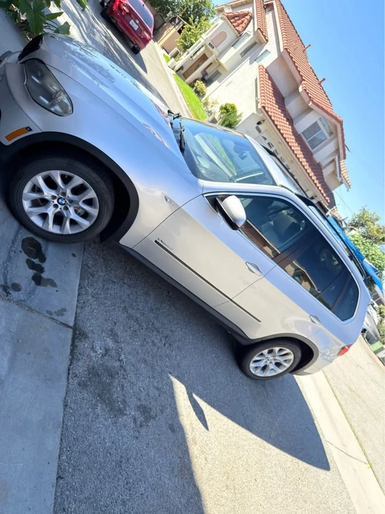 2013 BMW E70 X5 - Image 5 of 20