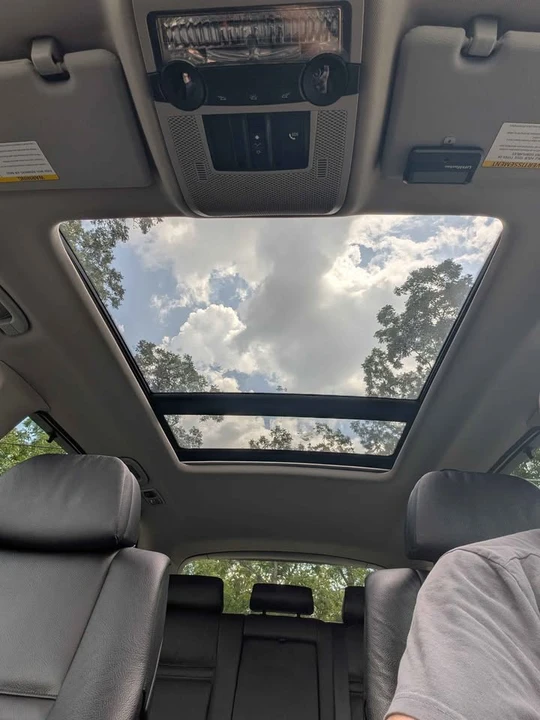 2013 BMW E70 X5 - Image 19 of 20