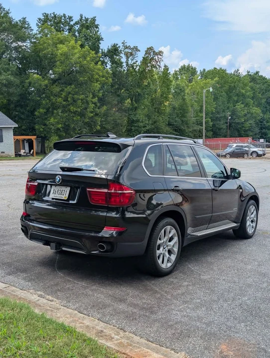 2013 BMW E70 X5 - Image 4 of 20