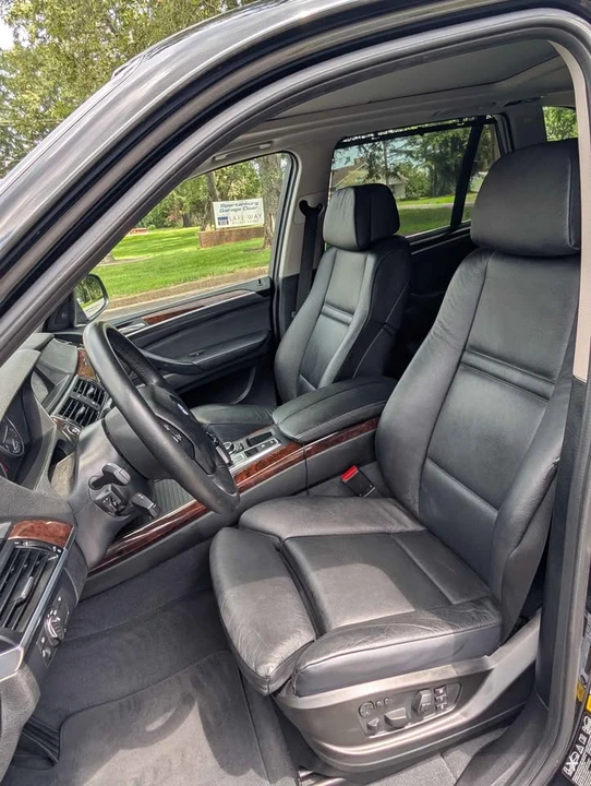 2013 BMW E70 X5 - Image 11 of 20