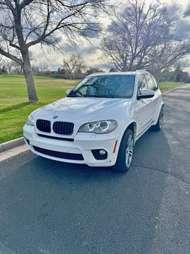2013 BMW X5 xDrive35i Premium Sport Utility 4D