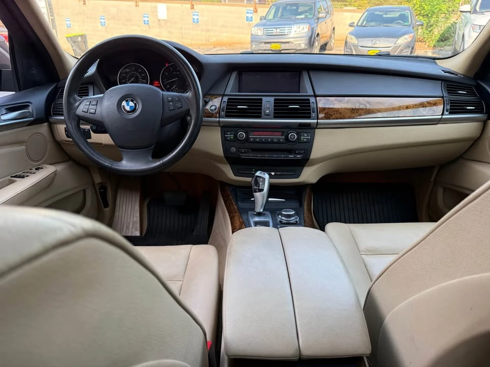 2013 BMW E70 X5 - Image 12 of 20