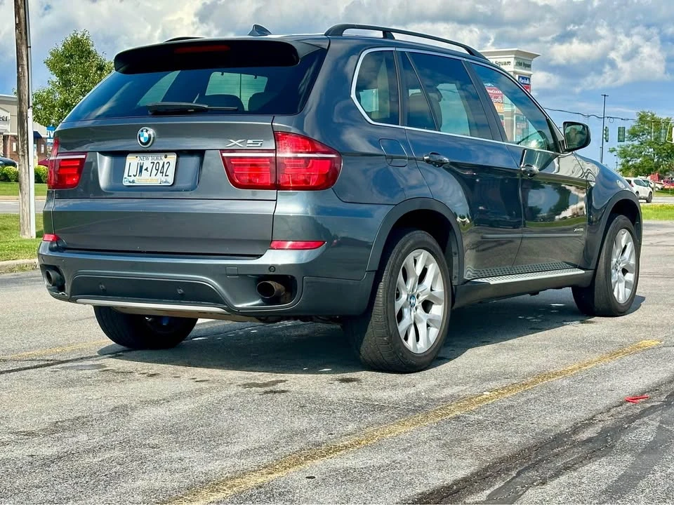 2013 BMW E70 X5 - Image 6 of 19