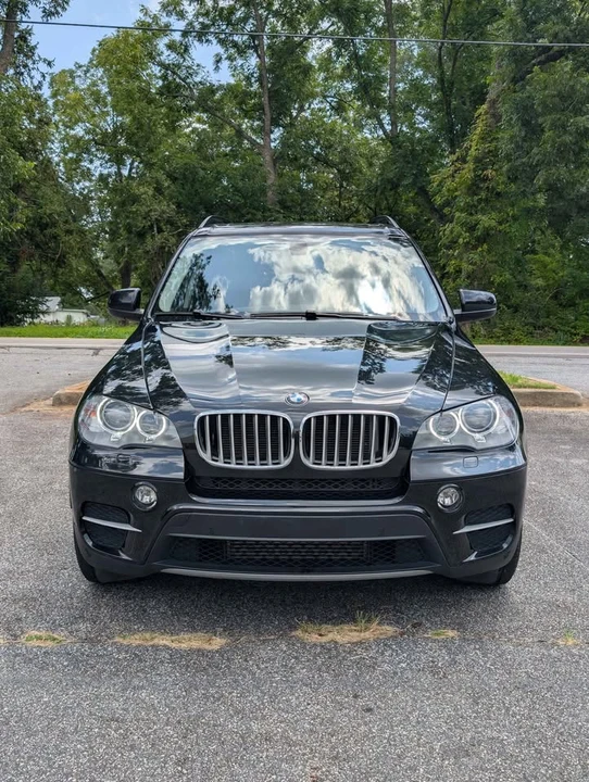 2013 BMW E70 X5 - Image 2 of 20