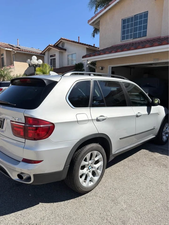 2013 BMW E70 X5 - Image 8 of 20