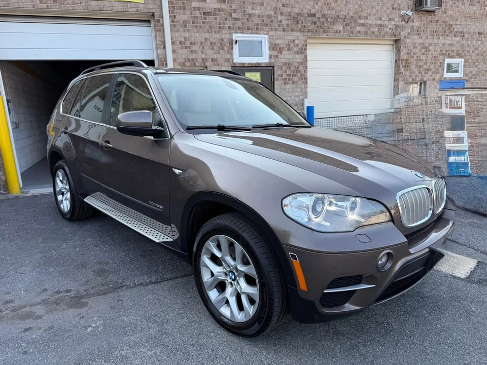 2013 BMW E70 X5 - Image 3 of 20