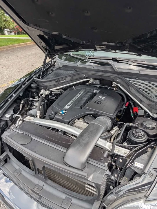 2013 BMW E70 X5 - Image 14 of 20