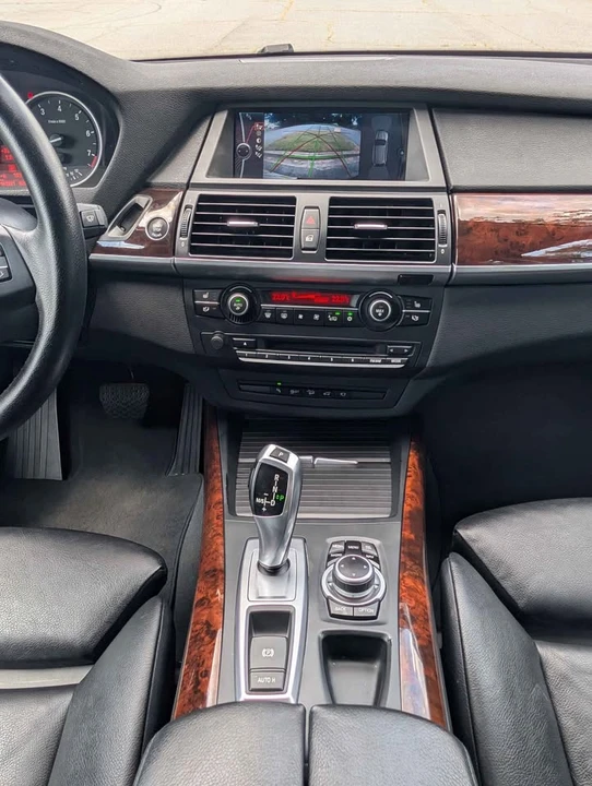 2013 BMW E70 X5 - Image 16 of 20