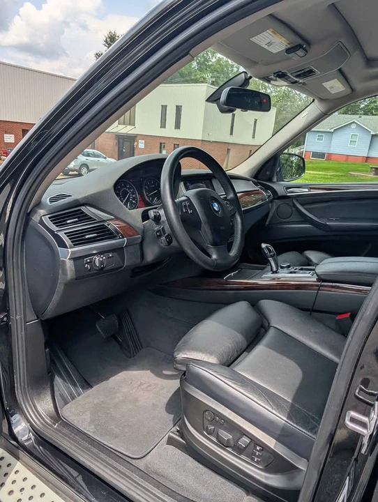 2013 BMW E70 X5 - Image 12 of 20