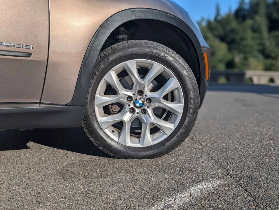 2013 BMW E70 X5 - Image 7 of 17