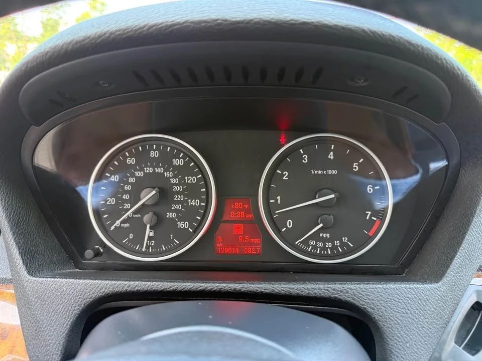 2013 BMW E70 X5 - Image 15 of 20