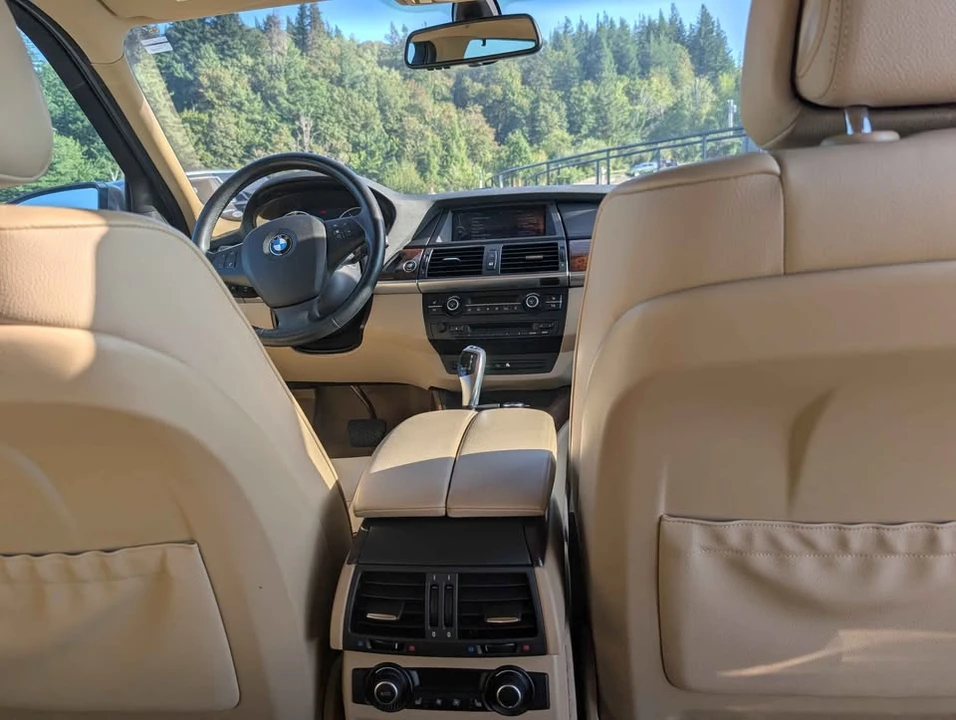2013 BMW E70 X5 - Image 16 of 17