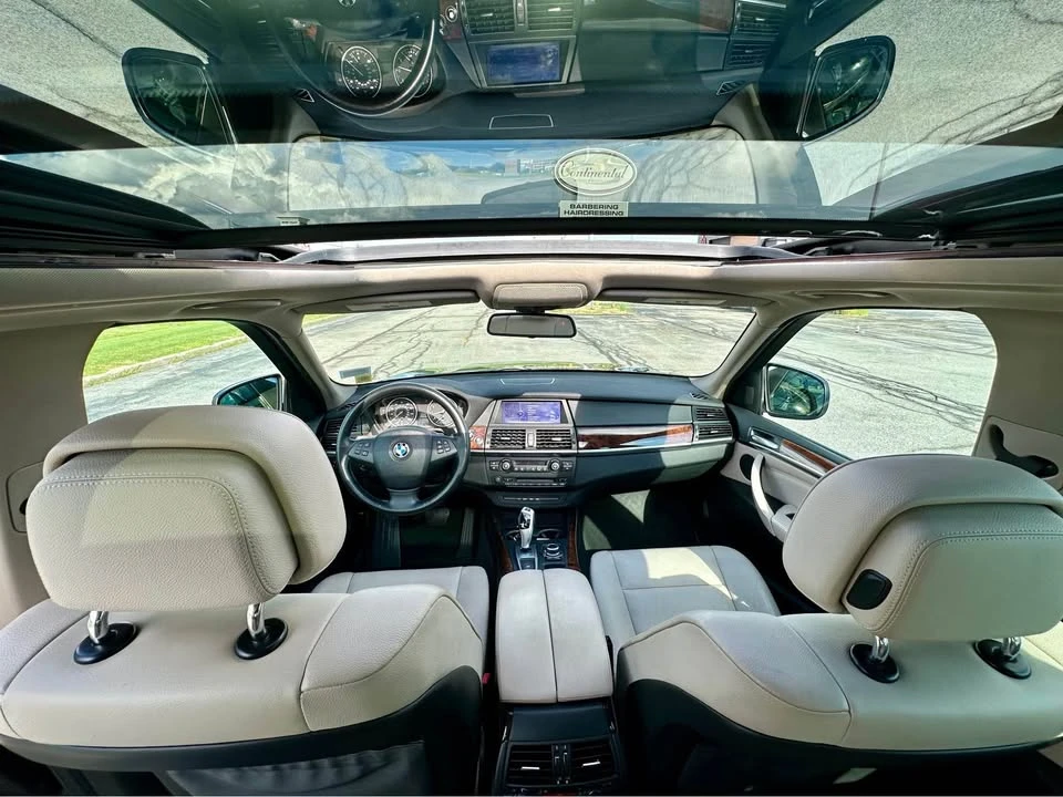 2013 BMW E70 X5 - Image 12 of 19